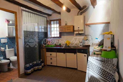 Landejendom i Yecla, Murcia, Yecla - € 63.000 | Ref: SF0550 - foto 9